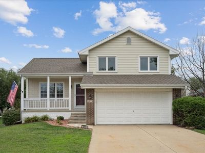 5012 Erin Ct NE, Cedar Rapids, IA, 52411