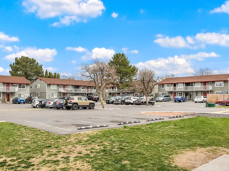 Paxton Apartments- Kennewick, WA — Photo 5