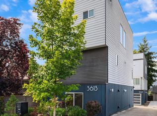 3613 Wallingford Avenue N, Seattle, WA 98103
