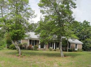 4478 River Rd, Little River, SC 29566