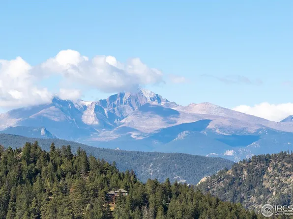 981 Palisade Mountain Dr, Drake, CO 80515