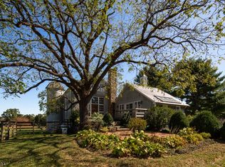 100 Rocktown Lamb Rd, Lambertville, NJ 08530
