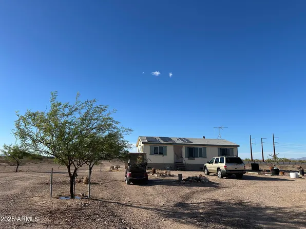 9426 S 347TH Avenue, Arlington, AZ 85322