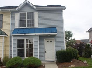 1048 Alexander Hamilton Ln, Harrisonburg, VA 22802