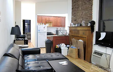 Rented by City Connections Realty