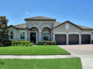 628 Red Haven Ln, Sanford, FL 32765