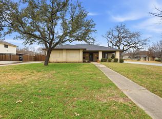 3716 Sweetbriar Ln, Colleyville, TX 76034