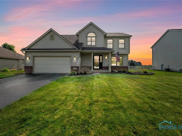 25128 Belmont Ct, Perrysburg, OH 43551