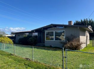 151 W Sprague Ave, Westport, WA