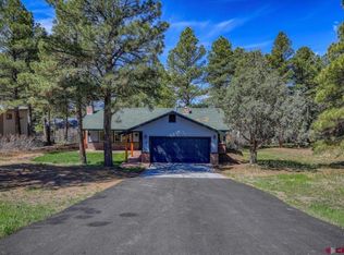 454 Lakewood St, Pagosa Springs, CO 81147