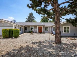 18421 Branding Iron Ct, Tehachapi, CA 93561
