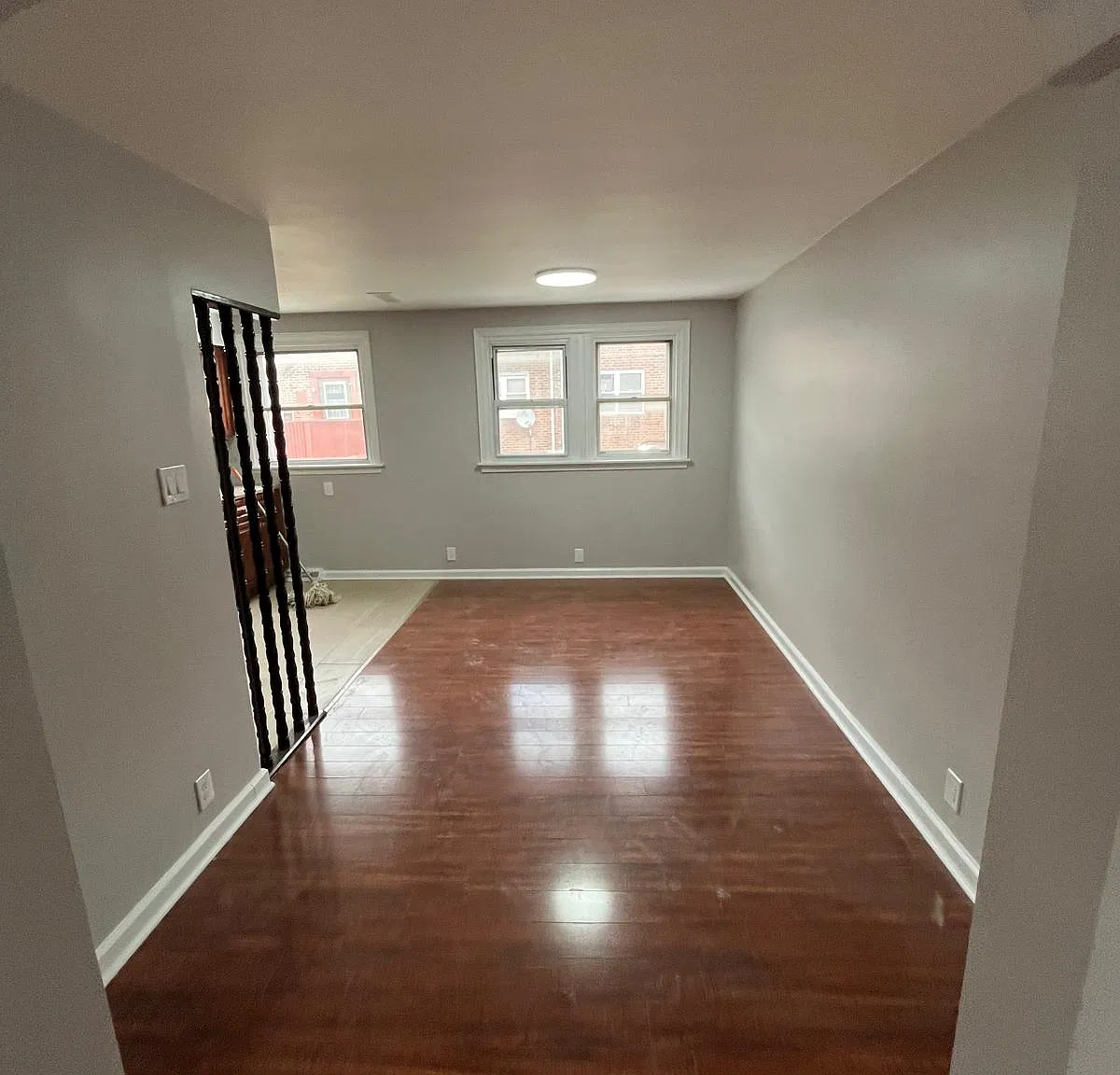 3 bed, 1068 sqft, $1,545 — Photo 4