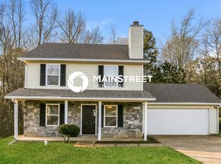 5515 Denny Dr, Atlanta, GA