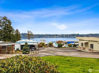 4805 Cushman Rd NE SPACE 19, Olympia, WA 98506