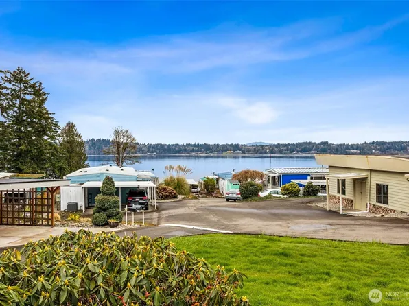 4805 Cushman Road NE #19, Olympia, WA 98506