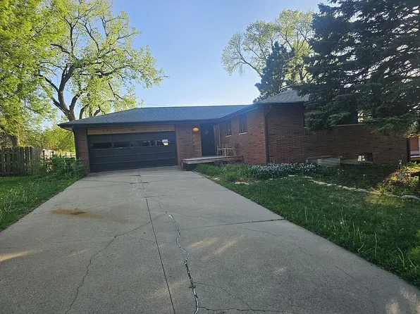241 Wedgewood Dr, Lincoln, NE 68510
