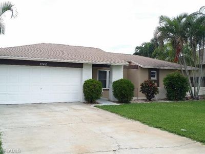 2140 SW 12th Ave, Cape Coral, FL, 33991