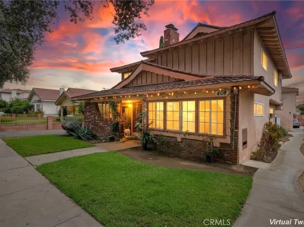 408 N Electric Ave APT F, Alhambra, CA 91801