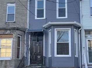 61 South St #2 & 3, Jersey City, NJ 07307