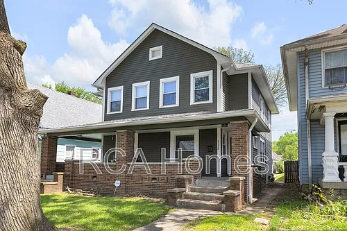 1113 N Oxford St Photo 1