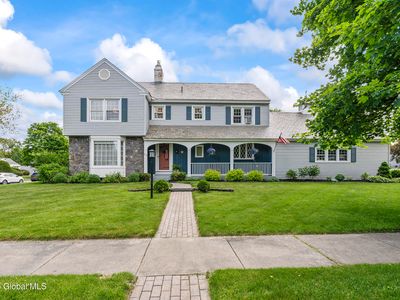 23 Ashley Place, Queensbury, NY, 12804