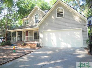 528 Pointe North Dr, Savannah, GA 31410