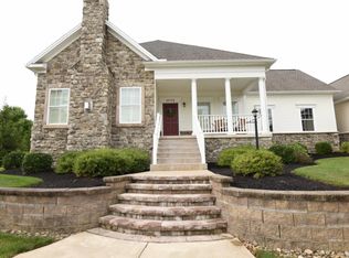 1775 Woodledge Dr, State College, PA 16803