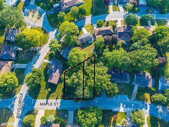 2nd image of 0 Maple St