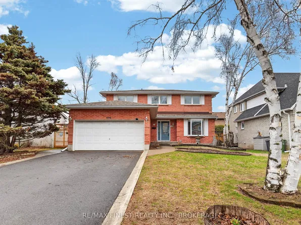 896 Ambleside Cres, Kingston, ON K7P 2B3