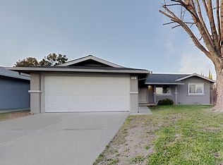 255 Springvalley Dr, Vacaville, CA 95687