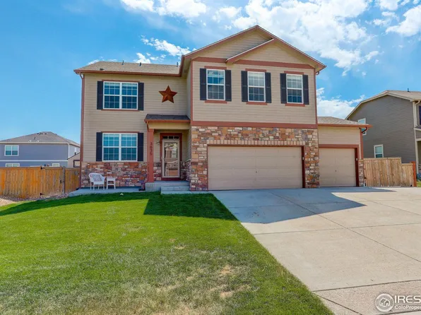 3635 Torch Lily St, Wellington, CO 80549