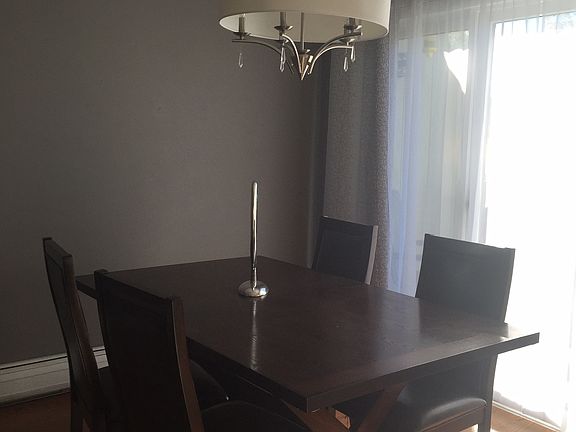 Dinning Room