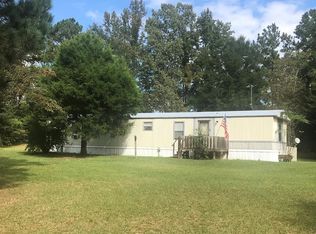 4803 Nelsons Ferry Rd, Summerton, SC 29148