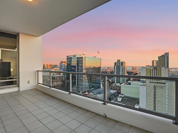 5th image of 575 6th Ave Unit 1705