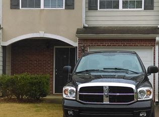 774 Georgetown Ln, Jonesboro, GA 30236