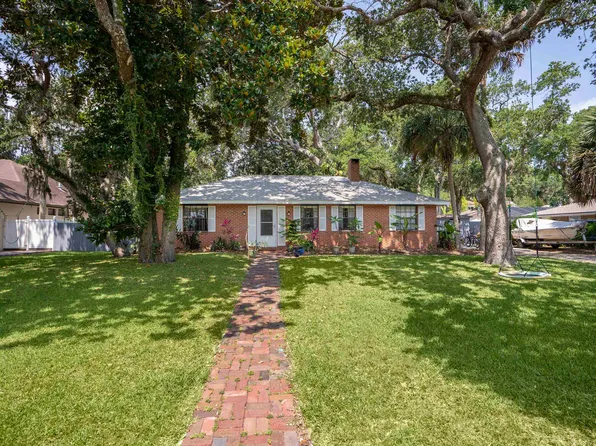 26 Mickler Blvd, Saint Augustine, FL 32080