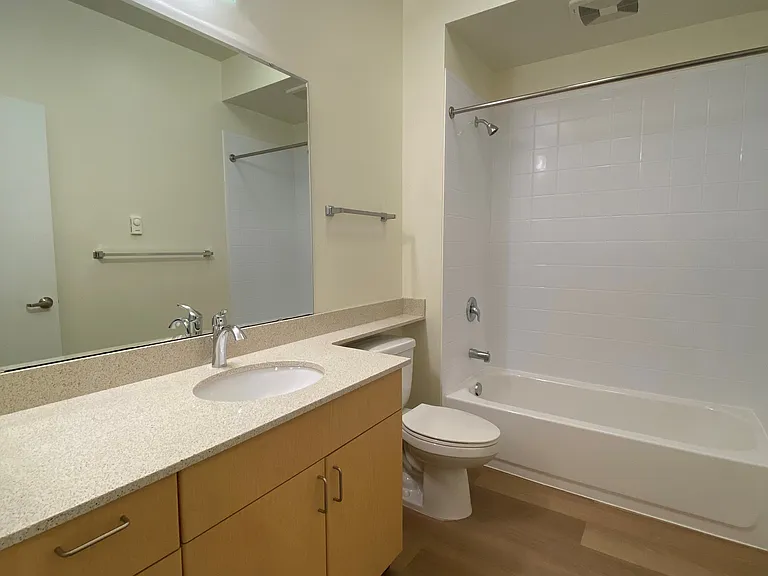 Library Place Apartments — Photo 95