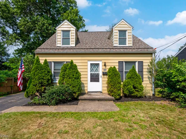 742 McKinley St, Wooster, OH 44691