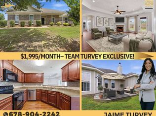 6001 Granite Field Dr, Fortson, GA 31808
