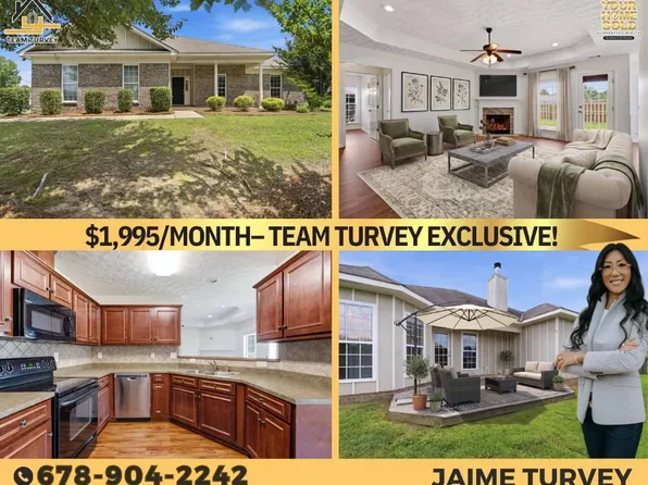6001 Granite Field Dr, Fortson, GA 31808