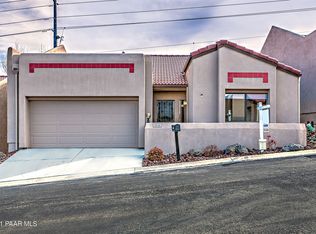 2656 College Heights Rd LOT 50, Prescott, AZ 86301