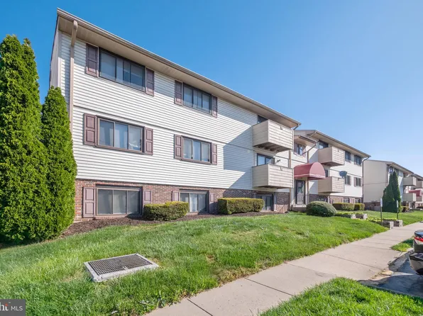 19521 Gunners Branch Rd #313, Germantown, MD 20876