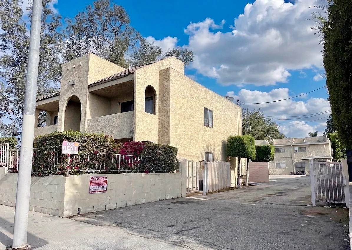 1 bed, 600 sqft, $1,795 — Photo 1
