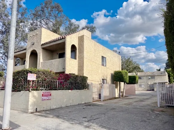 12521 Saticoy St APT 5, North Hollywood, CA 91605