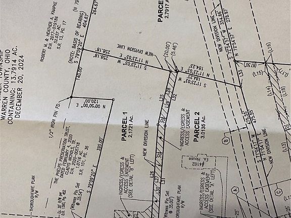 4th image of LOT 1 Weisenberger Rd