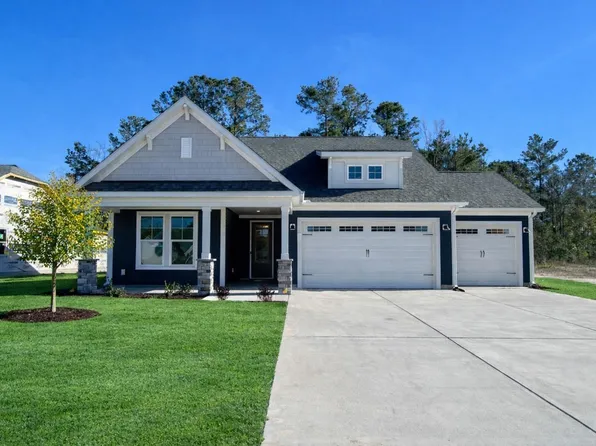 836 Big Cedar Dr., Loris, SC 29569