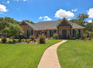 1047 Spanish Oaks, China Spring, TX 76633