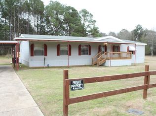 101 Stillwell Dr, Daleville, AL 36322