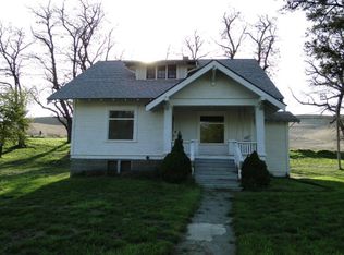 12241 Lower Waitsburg Rd, Waitsburg, WA 99361