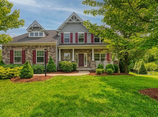 112 Raintree Ln, Sewickley, PA 15143